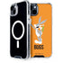 Looney Tunes Bugs Bunny Identity iPhone 15 MagSafe Case