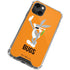 Looney Tunes Bugs Bunny Identity iPhone 14 Plus Clear Case