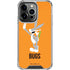 Looney Tunes Bugs Bunny Identity iPhone 14 Pro Clear Case