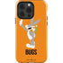 Looney Tunes Bugs Bunny Identity iPhone 14 Pro Impact Case