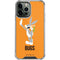 Looney Tunes Bugs Bunny Identity iPhone 14 Pro Max Clear Case