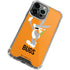 Looney Tunes Bugs Bunny Identity iPhone 14 Pro Max Clear Case