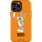 Looney Tunes Bugs Bunny Identity iPhone 15 Pro Max Impact Case