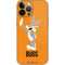 Looney Tunes Bugs Bunny Identity iPhone 14 Pro Max Skin