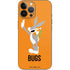 Looney Tunes Bugs Bunny Identity iPhone 14 Pro Max Skin