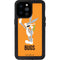 Looney Tunes Bugs Bunny Identity iPhone 14 Pro Max Waterproof Case