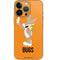 Looney Tunes Bugs Bunny Identity iPhone 15 Pro Skin