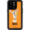 Looney Tunes Bugs Bunny Identity iPhone 14 Pro Waterproof Case