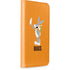 Looney Tunes Bugs Bunny Identity iPhone 15 Plus Folio Case