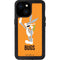Looney Tunes Bugs Bunny Identity iPhone 15 Waterproof Case