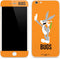 Looney Tunes Bugs Bunny Identity iPhone 6/6s Plus Skin