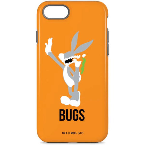 Looney Tunes Bugs Bunny Identity iPhone 7 Pro Case