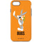 Looney Tunes Bugs Bunny Identity iPhone 8 Pro Case