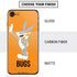 Looney Tunes Bugs Bunny Identity iPhone SE (2nd & 3rd Gen) Skin