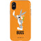 Looney Tunes Bugs Bunny Identity iPhone X Pro Case