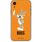 Looney Tunes Bugs Bunny Identity iPhone XR Skin