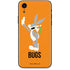 Looney Tunes Bugs Bunny Identity iPhone XR Skin