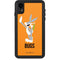 Looney Tunes Bugs Bunny Identity iPhone XR Waterproof Case