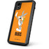 Looney Tunes Bugs Bunny Identity iPhone XR Waterproof Case