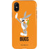 Looney Tunes Bugs Bunny Identity iPhone XS Pro Case