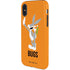 Looney Tunes Bugs Bunny Identity iPhone XS Pro Case