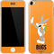 Looney Tunes Bugs Bunny Identity Apple iPod Skin