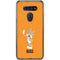 Looney Tunes Bugs Bunny Identity LG K51/Q51 Clear Case