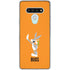 Looney Tunes Bugs Bunny Identity LG Stylo 6 Clear Case