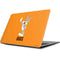 Looney Tunes Bugs Bunny Identity Apple MacBook Skin