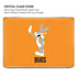 Looney Tunes Bugs Bunny Identity MacBook Pro 15in (2016-19) Case plus Skin