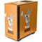 Looney Tunes Bugs Bunny Identity NZXT H510 Compact ATX Mid-Tower Case Skin