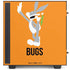 Looney Tunes Bugs Bunny Identity NZXT H510 Compact ATX Mid-Tower Case Skin