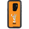 Looney Tunes Bugs Bunny Identity Otterbox Defender Galaxy Skin