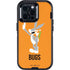 Looney Tunes Bugs Bunny Identity Otterbox Defender iPhone Skin
