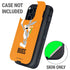 Looney Tunes Bugs Bunny Identity Otterbox Defender iPhone Skin