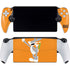 Looney Tunes Bugs Bunny Identity PlayStation Portal Remote Player Skin