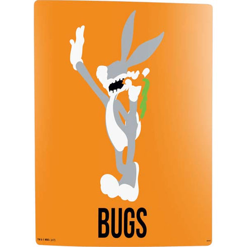 Looney Tunes Bugs Bunny Identity PS5 Digital Edition Bundle Skin