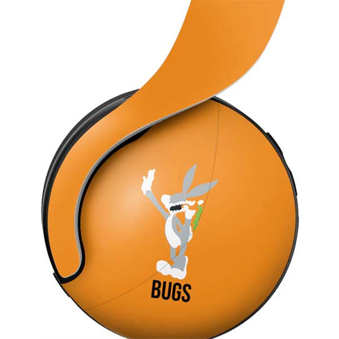 Looney Tunes Bugs Bunny Identity PULSE 3D Wireless Headset for PS5 Skin