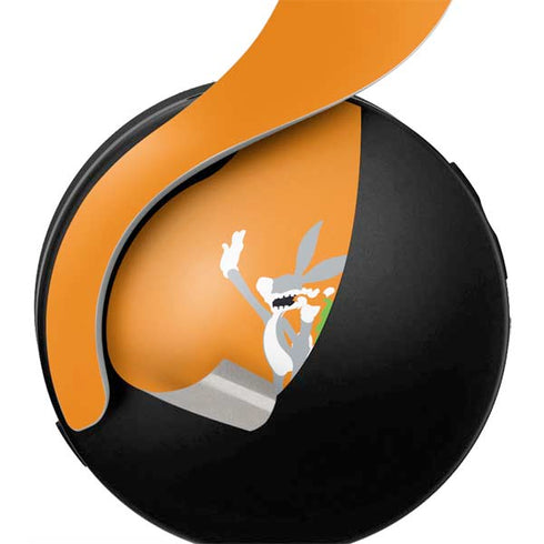 Looney Tunes Bugs Bunny Identity PULSE 3D Wireless Headset for PS5 Skin