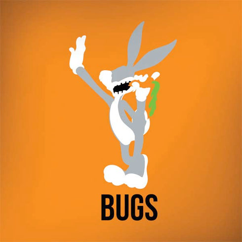 Looney Tunes Bugs Bunny Identity Surface Book 2 15in Skin