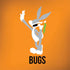 Looney Tunes Bugs Bunny Identity Surface Book 2 15in Skin