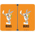 Looney Tunes Bugs Bunny Identity Surface Duo Skin