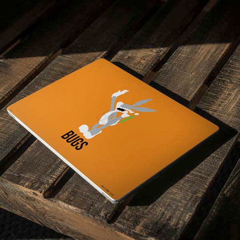 Looney Tunes Bugs Bunny Identity Surface Laptop 3 13.5in Skin