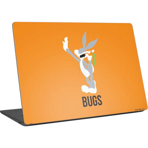 Looney Tunes Bugs Bunny Identity Surface Laptop 4 15in Skin