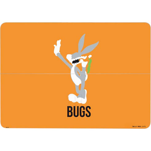 Looney Tunes Bugs Bunny Identity Surface Laptop Studio Skin