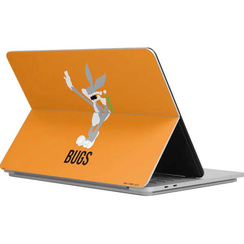 Looney Tunes Bugs Bunny Identity Surface Laptop Studio Skin