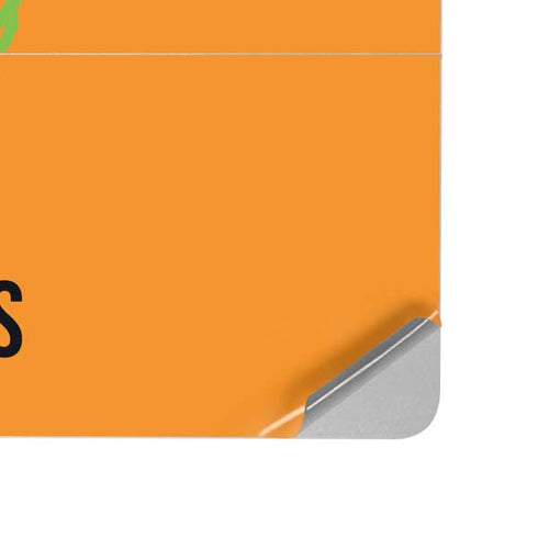 Looney Tunes Bugs Bunny Identity Surface Laptop Studio Skin