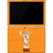 Looney Tunes Bugs Bunny Identity Surface Pro 7 Skin