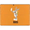 Looney Tunes Bugs Bunny Identity Surface Pro 9 Skin