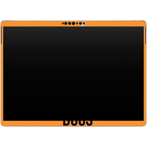 Looney Tunes Bugs Bunny Identity Surface Pro 9 Skin